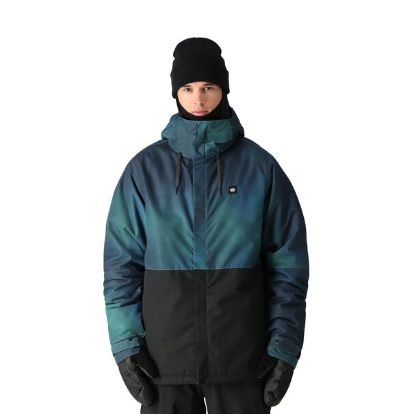 686 686 Foundation Jacket (5242)