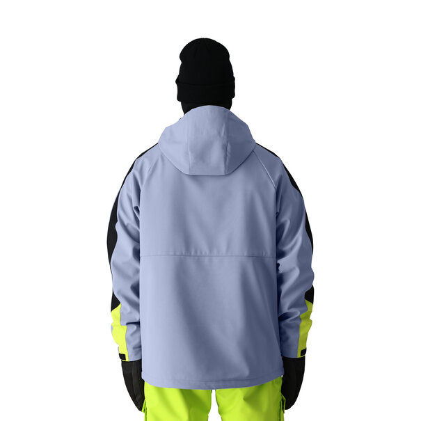 686 686 Waterproof Anorak (5242)