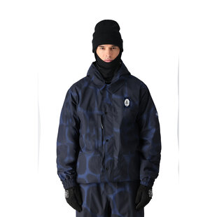 686 DOJO JACKET (5242)