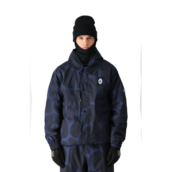 686 686 DOJO JACKET (5242)