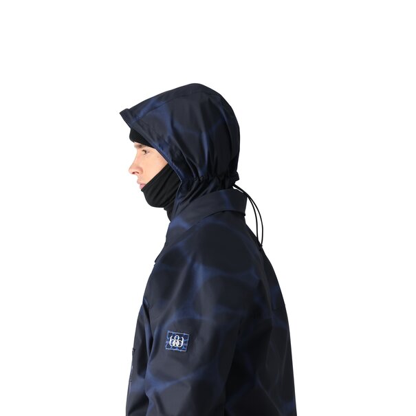 686 686 DOJO JACKET (5242)