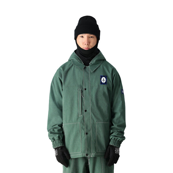 686 686 DOJO JACKET (5242)