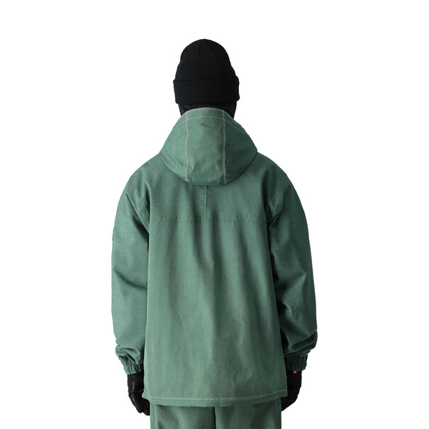686 686 DOJO JACKET (5242)