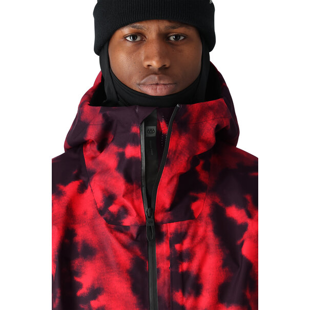 686 686 Gateway Jacket (5242)