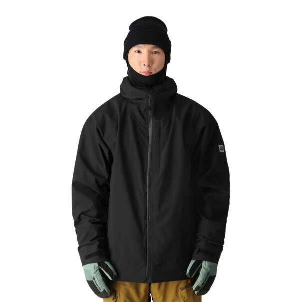 686 686 Gateway Jacket (5242)
