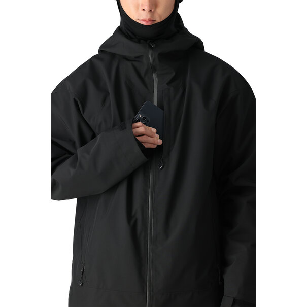 686 686 Gateway Jacket (5242)