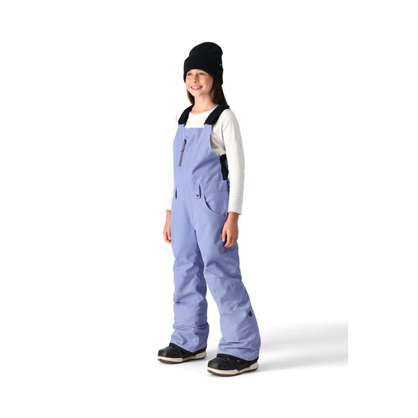 686 686 Sierra Insulated GJr Bib (5242)