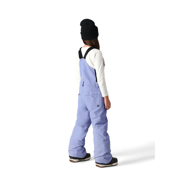 686 686 Sierra Insulated GJr Bib (5242)