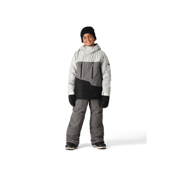 686 686 Frontier Insulated BJr Bib (5242)