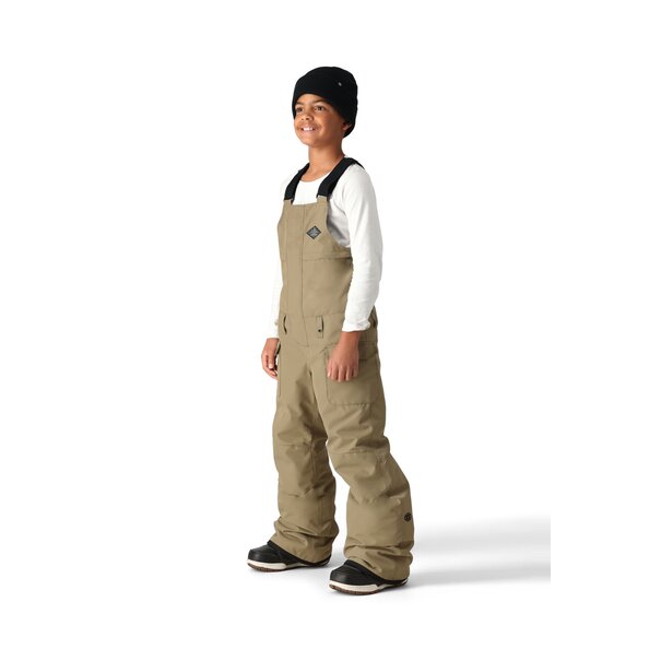686 686 Frontier Insulated BJr Bib (5242)