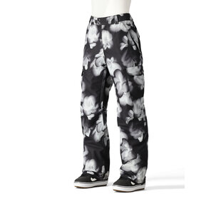 686 AURA INSULATED W CARGO PANT (5242)