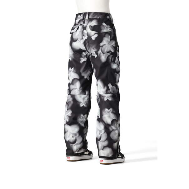 686 686 AURA INSULATED W CARGO PANT (5242)