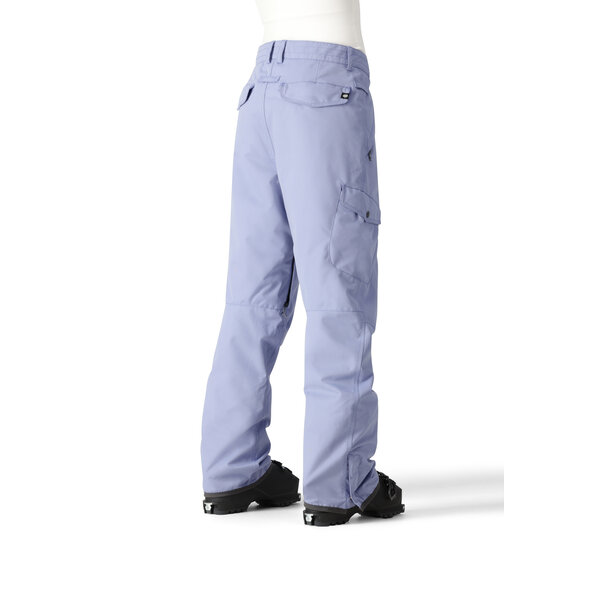 686 686 AURA INSULATED W CARGO PANT (5242)