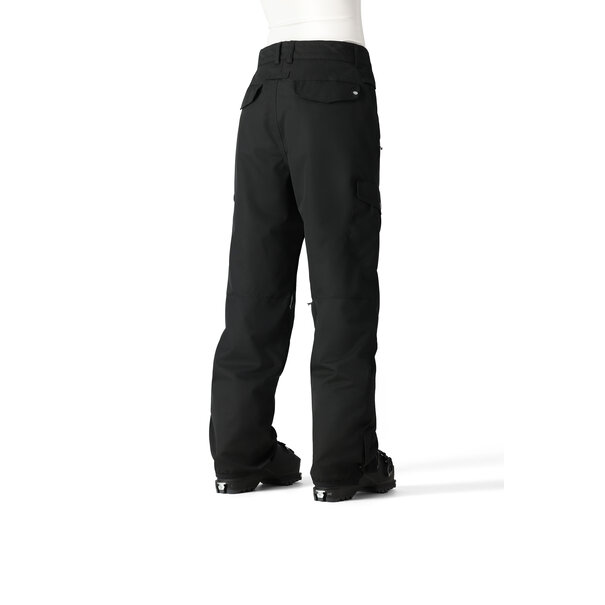 686 686 AURA INSULATED W CARGO PANT (5242)