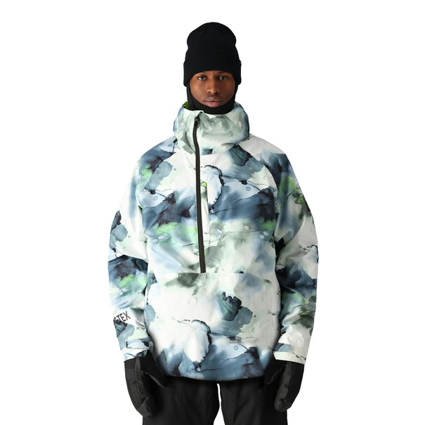 686 686 GORE-TEX FRAGMENT SHELL ANORAK (5242)