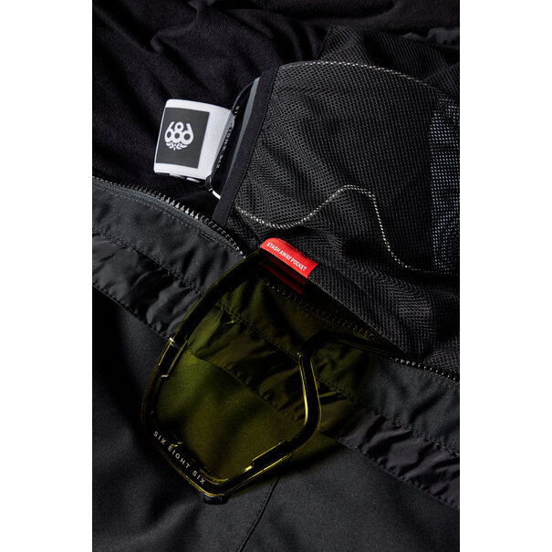 686 686 GORE-TEX FRAGMENT SHELL ANORAK (5242)