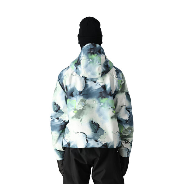 686 686 GORE-TEX FRAGMENT SHELL ANORAK (5242)