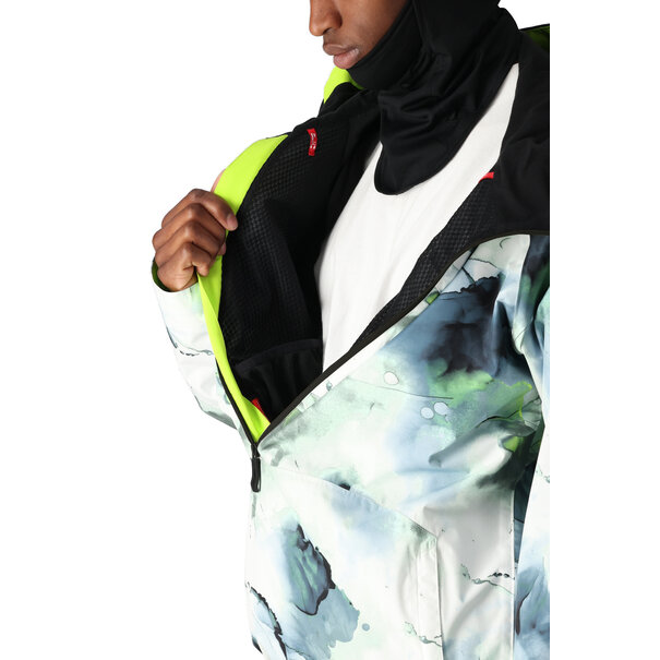 686 686 GORE-TEX FRAGMENT SHELL ANORAK (5242)