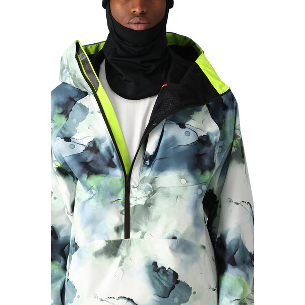 686 686 GORE-TEX FRAGMENT SHELL ANORAK (5242)