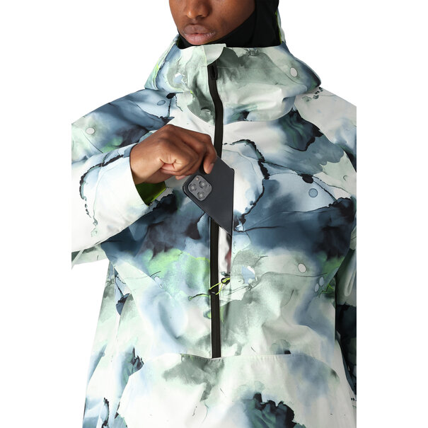 686 686 GORE-TEX FRAGMENT SHELL ANORAK (5242)