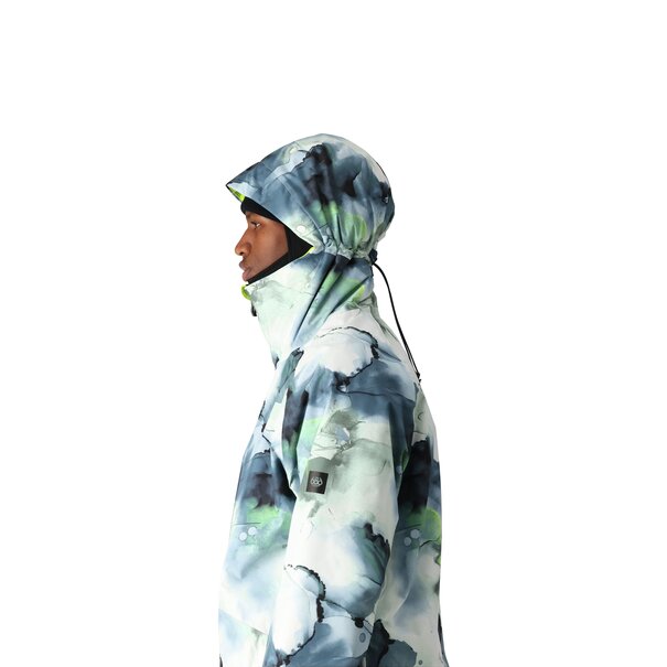 686 686 GORE-TEX FRAGMENT SHELL ANORAK (5242)