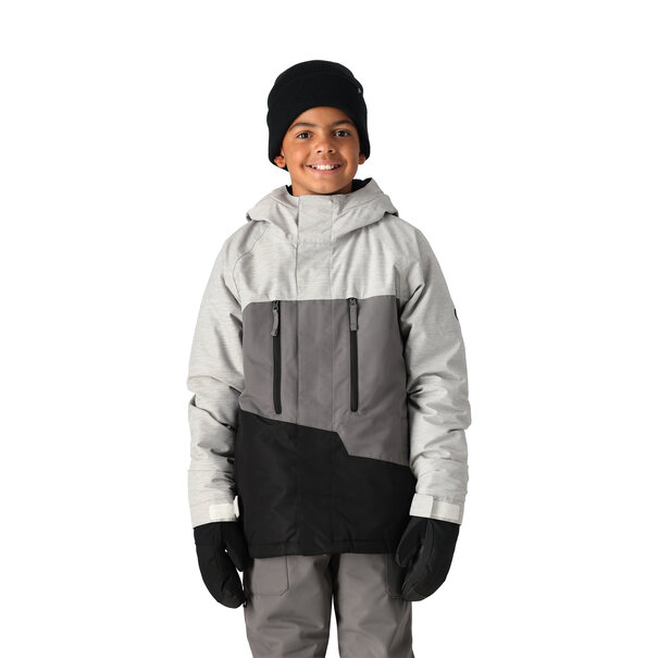 686 686 Geo Insulated BJr Jacket (5242)