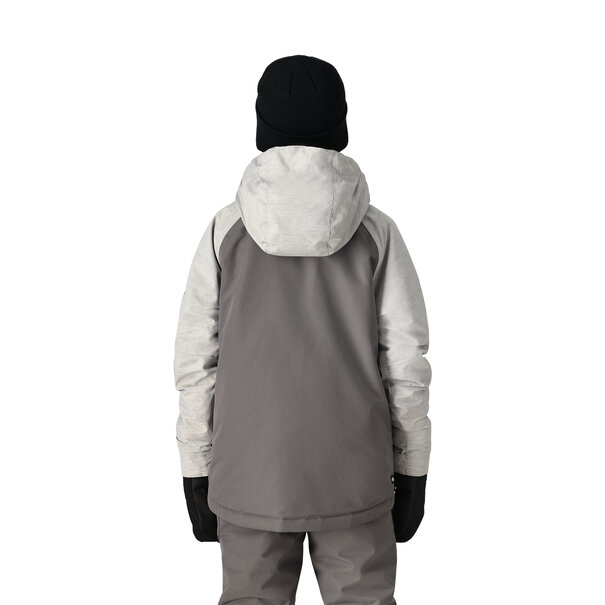 686 686 Geo Insulated BJr Jacket (5242)