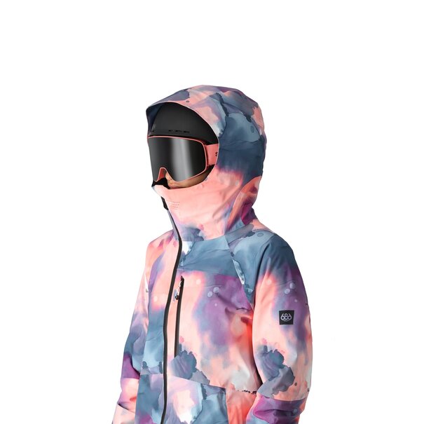 686 686 Hydra W Jacket (5242)