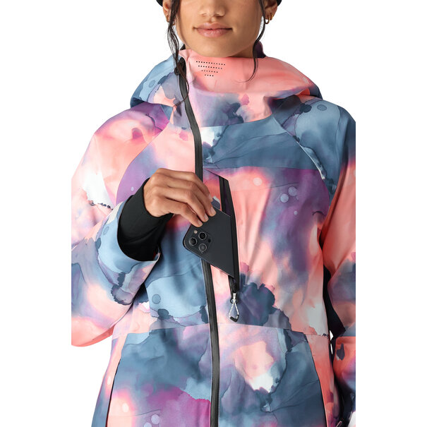 686 686 Hydra W Jacket (5242)