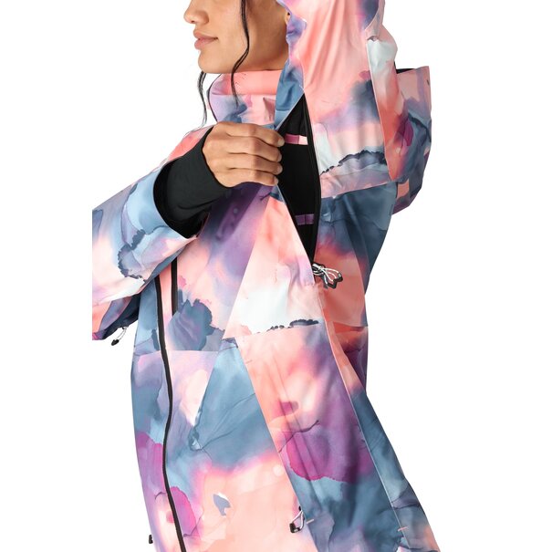 686 686 Hydra W Jacket (5242)