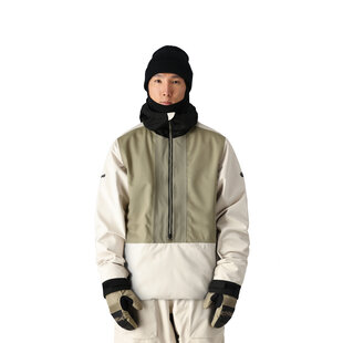 686 Ghost 2.5L Anorak (5242)