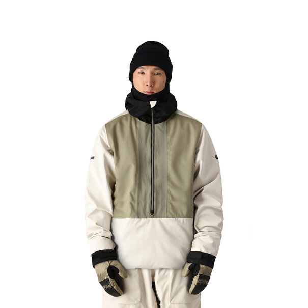 686 686 Ghost 2.5L Anorak (5242)