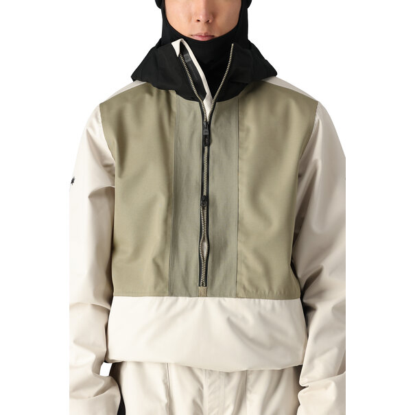 686 686 Ghost 2.5L Anorak (5242)