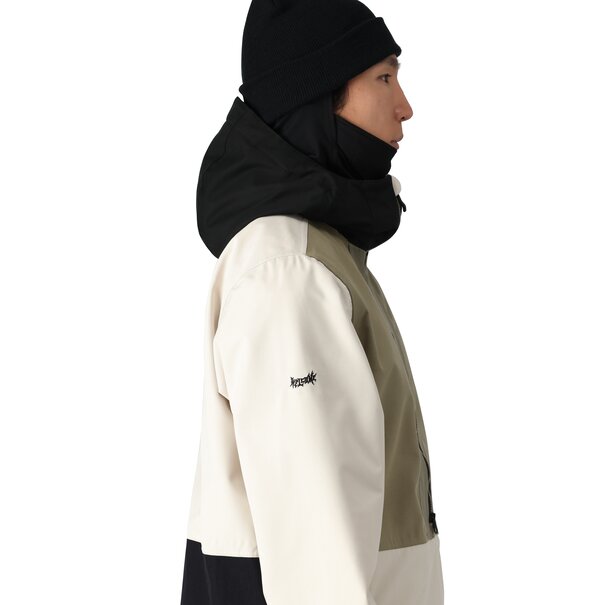 686 686 Ghost 2.5L Anorak (5242)
