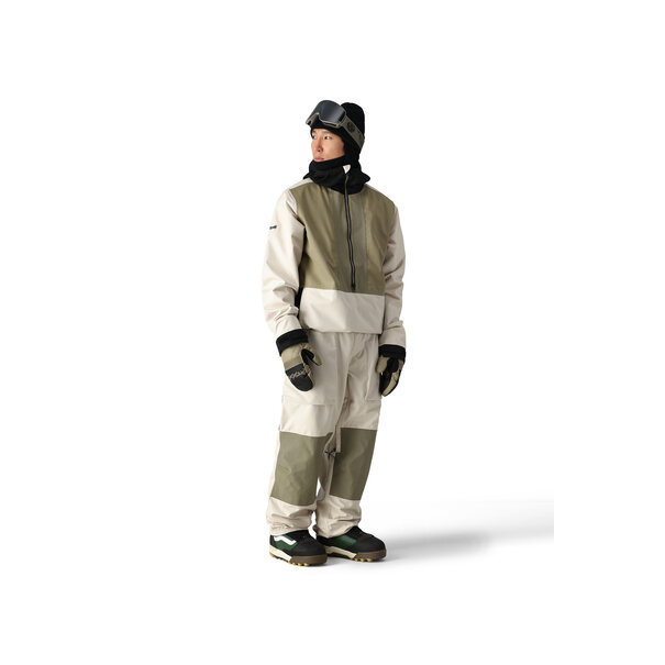 686 686 Ghost 2.5L Anorak (5242)