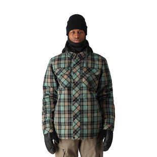686 Woodland Jacket (5242)