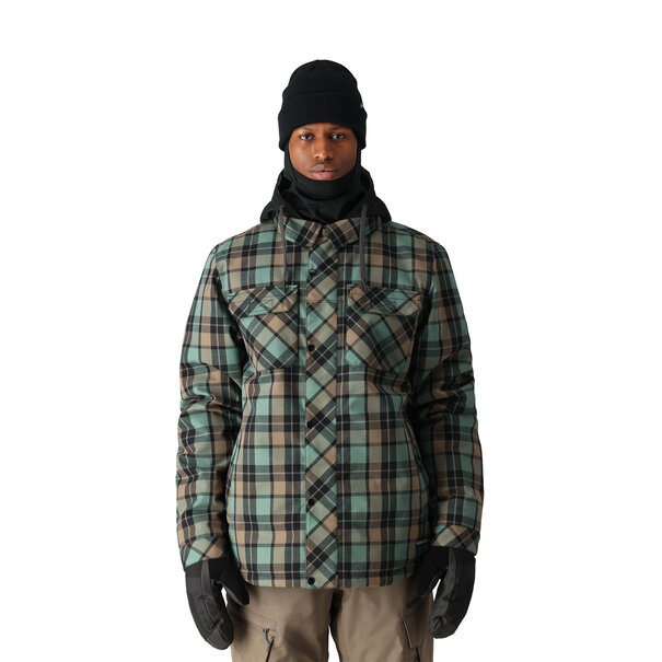 686 686 Woodland Jacket (5242)