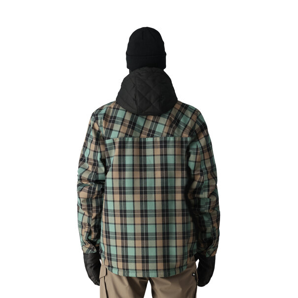 686 686 Woodland Jacket (5242)