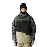 686 Geo Jacket (5242)