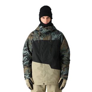 686 Geo Jacket (5242)