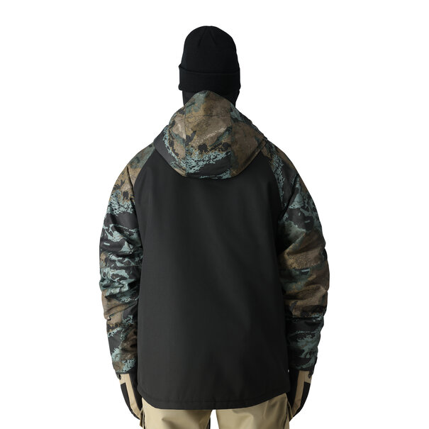 686 686 Geo Jacket (5242)