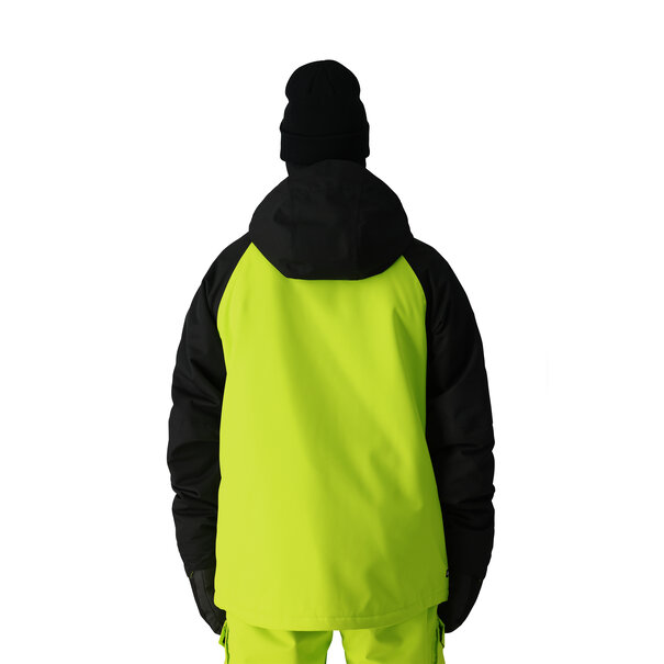 686 686 Geo Jacket (5242)