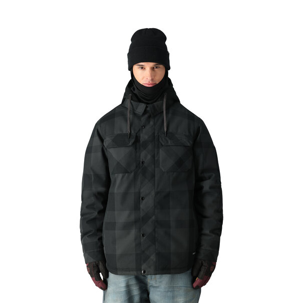 686 686 Woodland Jacket (5242)