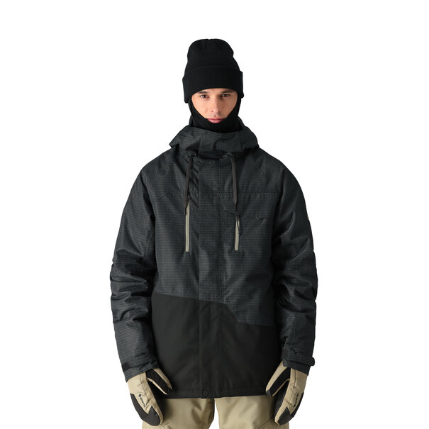 686 686 Geo Jacket (5242)