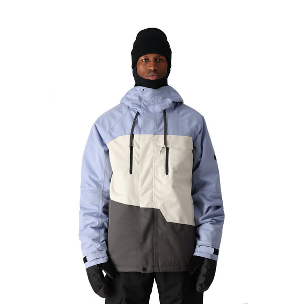 686 686 Geo Jacket (5242)