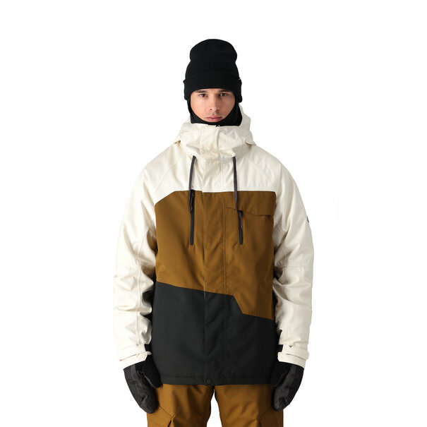 686 686 Geo Jacket (5242)