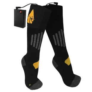 Actionheat AA Cotton Socks (5242)