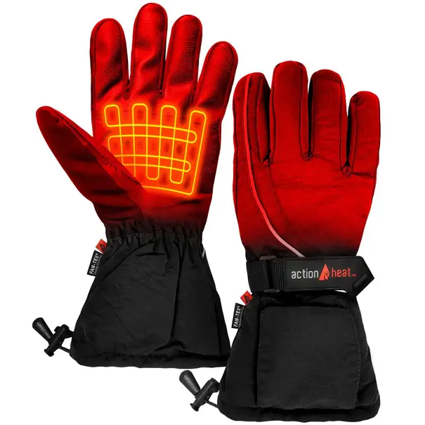 Actionheat ActionHeat AA Heated W Gloves (5242)