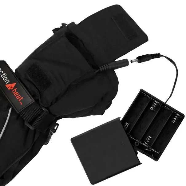 Actionheat ActionHeat AA Heated W Gloves (5242)
