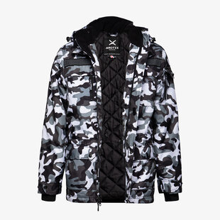 Arctix  TUNDRA JACKET (5242)